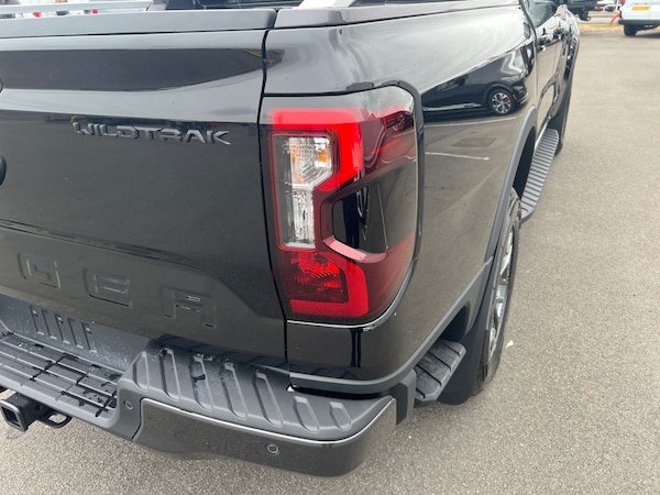 Used Ford Ranger 2025 for sale - 75355592: Photo 20