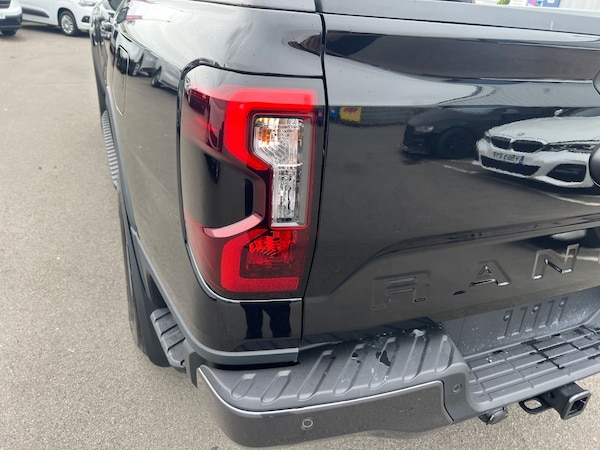 Used Ford Ranger 2025 for sale - 75355592: Photo 21