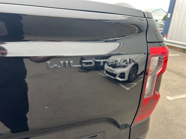 Used Ford Ranger 2025 for sale - 75355592: Photo 23