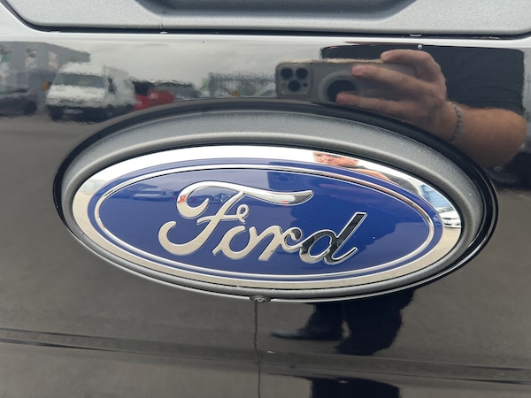 Used Ford Ranger 2025 for sale - 75355592: Photo 24