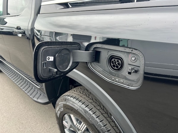 Used Ford Ranger 2025 for sale - 75355592: Photo 25