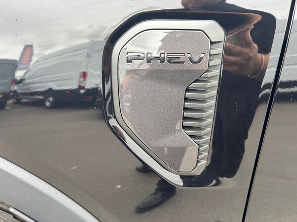 Used Ford Ranger 2025 for sale - 75355592: Photo 27