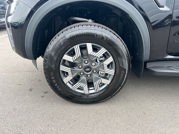 Used Ford Ranger 2025 for sale - 75355592: Photo 28