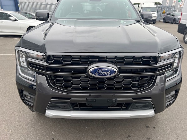 Used Ford Ranger 2025 for sale - 75355592: Photo 29