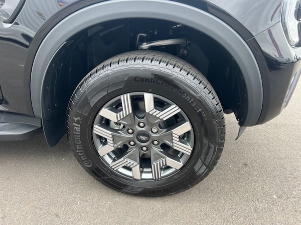 Used Ford Ranger 2025 for sale - 75355592: Photo 30