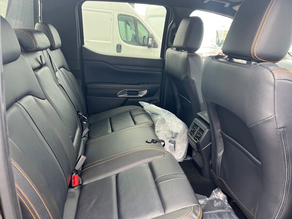 Used Ford Ranger 2025 for sale - 75355592: Photo 32