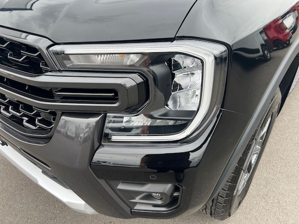 Used Ford Ranger 2025 for sale - 75355592: Photo 33