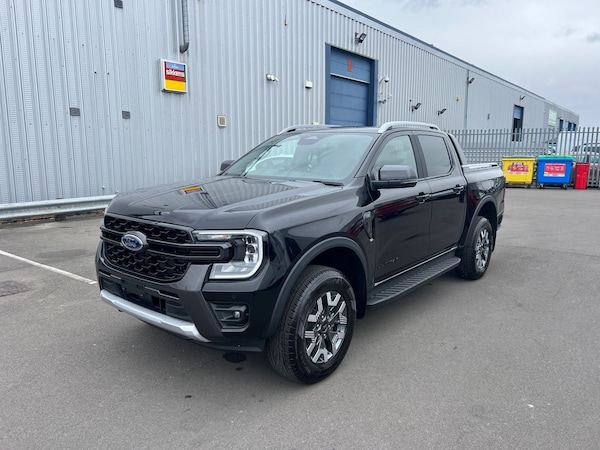 Used Ford Ranger 2025 for sale - 75355592: Photo 34