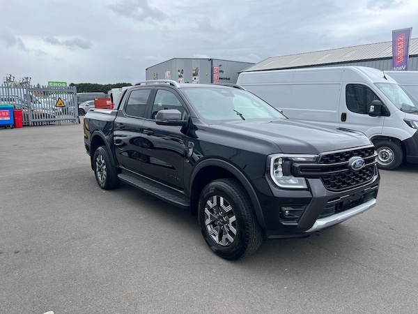 Used Ford Ranger 2025 for sale - 75355592: Photo 35