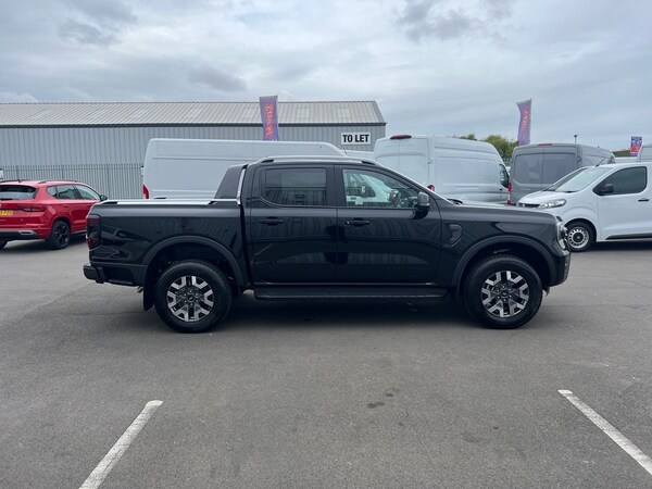 Used Ford Ranger 2025 for sale - 75355592: Photo 36