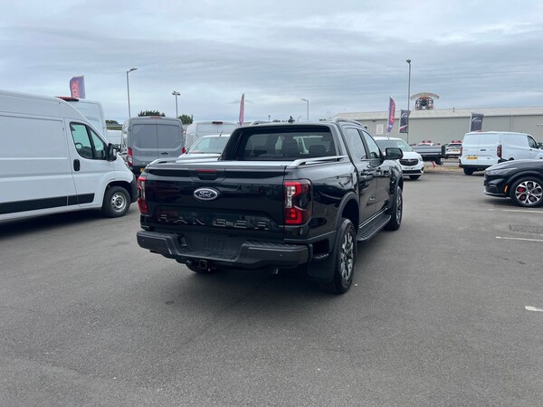 Used Ford Ranger 2025 for sale - 75355592: Photo 37