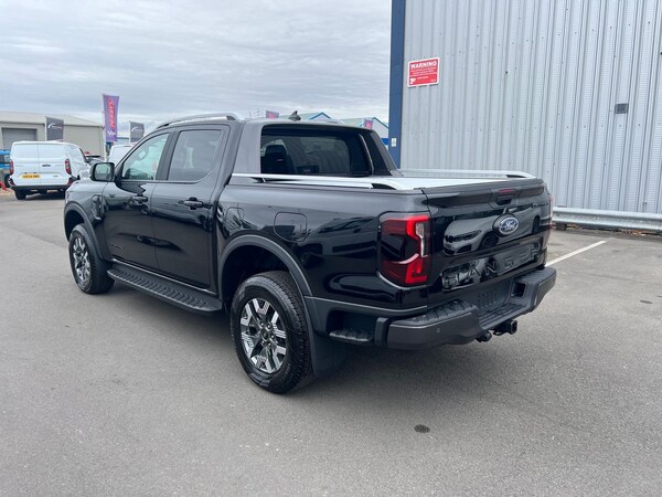 Used Ford Ranger 2025 for sale - 75355592: Photo 38
