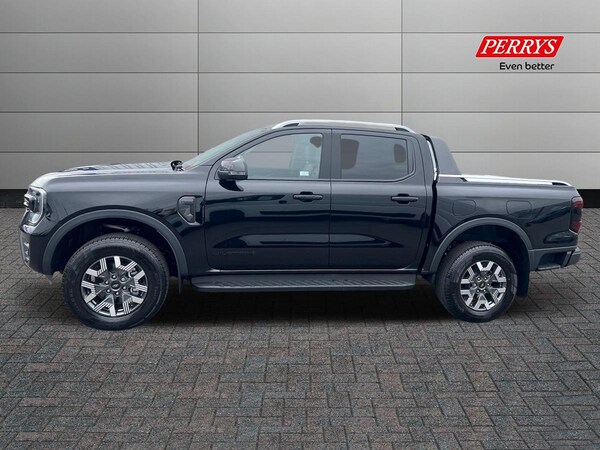 Used Ford Ranger 2025 for sale - 75355592: Photo 3