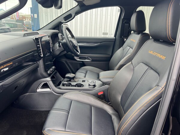 Used Ford Ranger 2025 for sale - 75355592: Photo 40