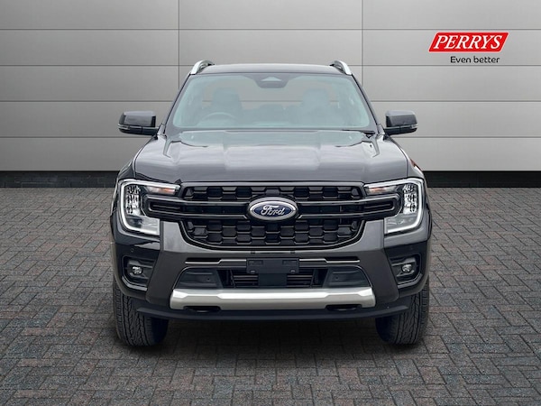 Used Ford Ranger 2025 for sale - 75355592: Photo 4