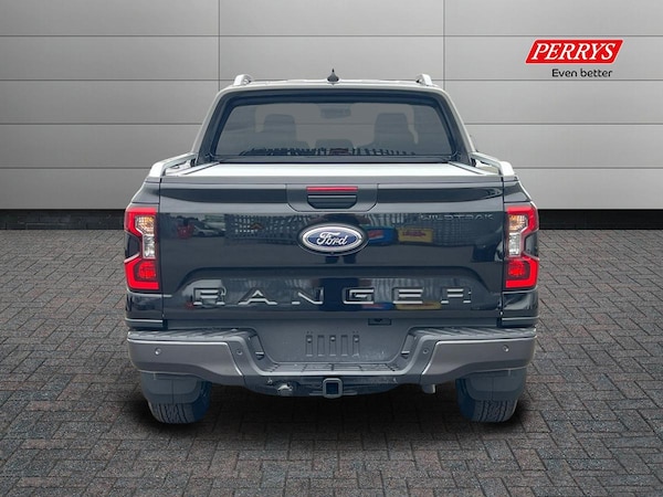 Used Ford Ranger 2025 for sale - 75355592: Photo 5