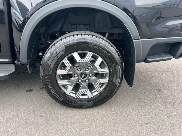 Used Ford Ranger 2025 for sale - 75355592: Photo 7