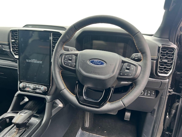Used Ford Ranger 2025 for sale - 75355592: Photo 8