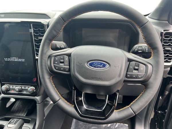 Used Ford Ranger 2025 for sale - 75355592: Photo 9
