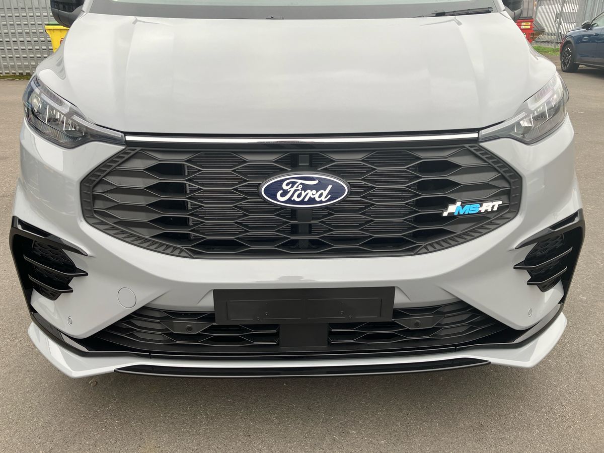 Used Ford Tourneo Custom 2025 for sale - 76272394: Photo 21