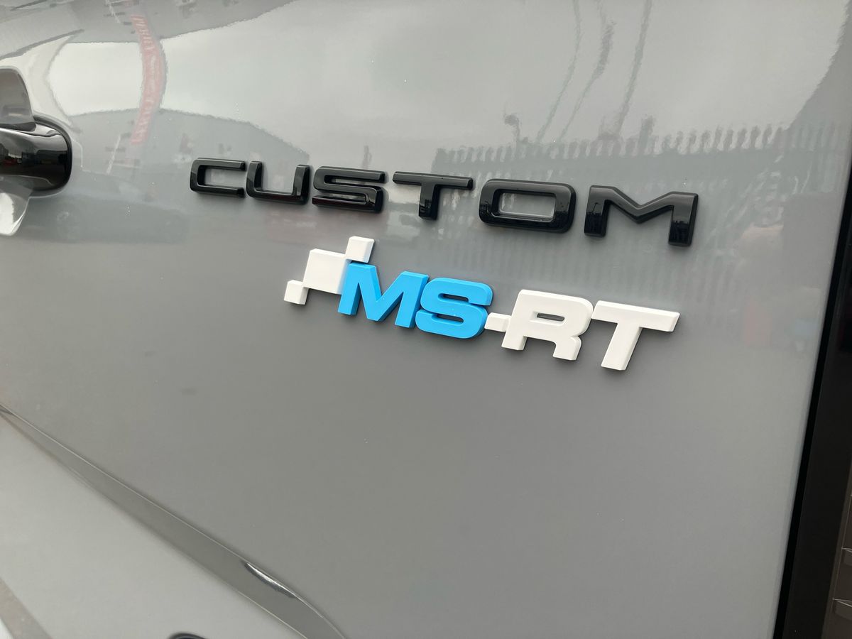 Used Ford Tourneo Custom 2025 for sale - 76272394: Photo 31