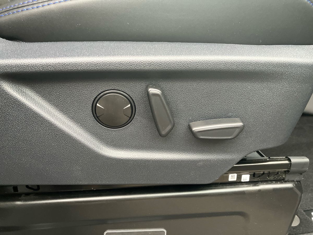Used Ford Tourneo Custom 2025 for sale - 76272394: Photo 40