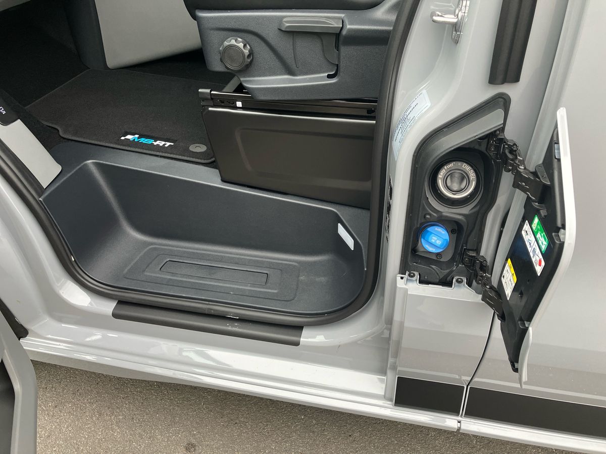 Used Ford Tourneo Custom 2025 for sale - 76272394: Photo 42