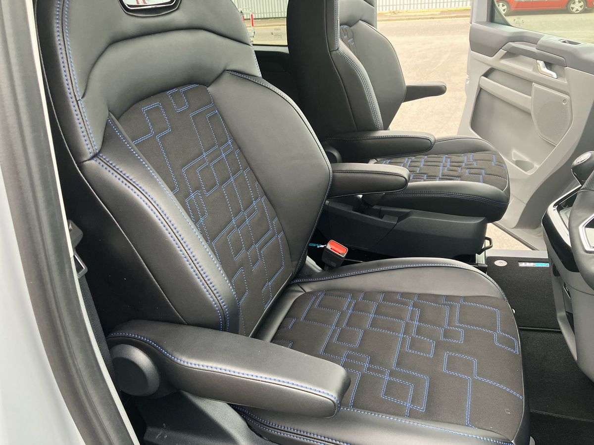 Used Ford Tourneo Custom 2025 for sale - 76272394: Photo 45