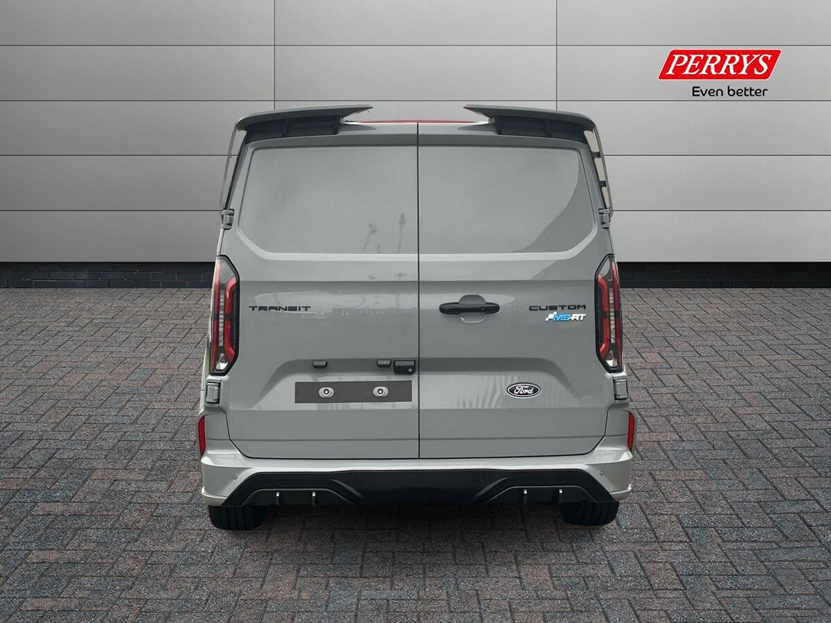 Used Ford Tourneo Custom 2025 for sale - 76272394: Photo 5