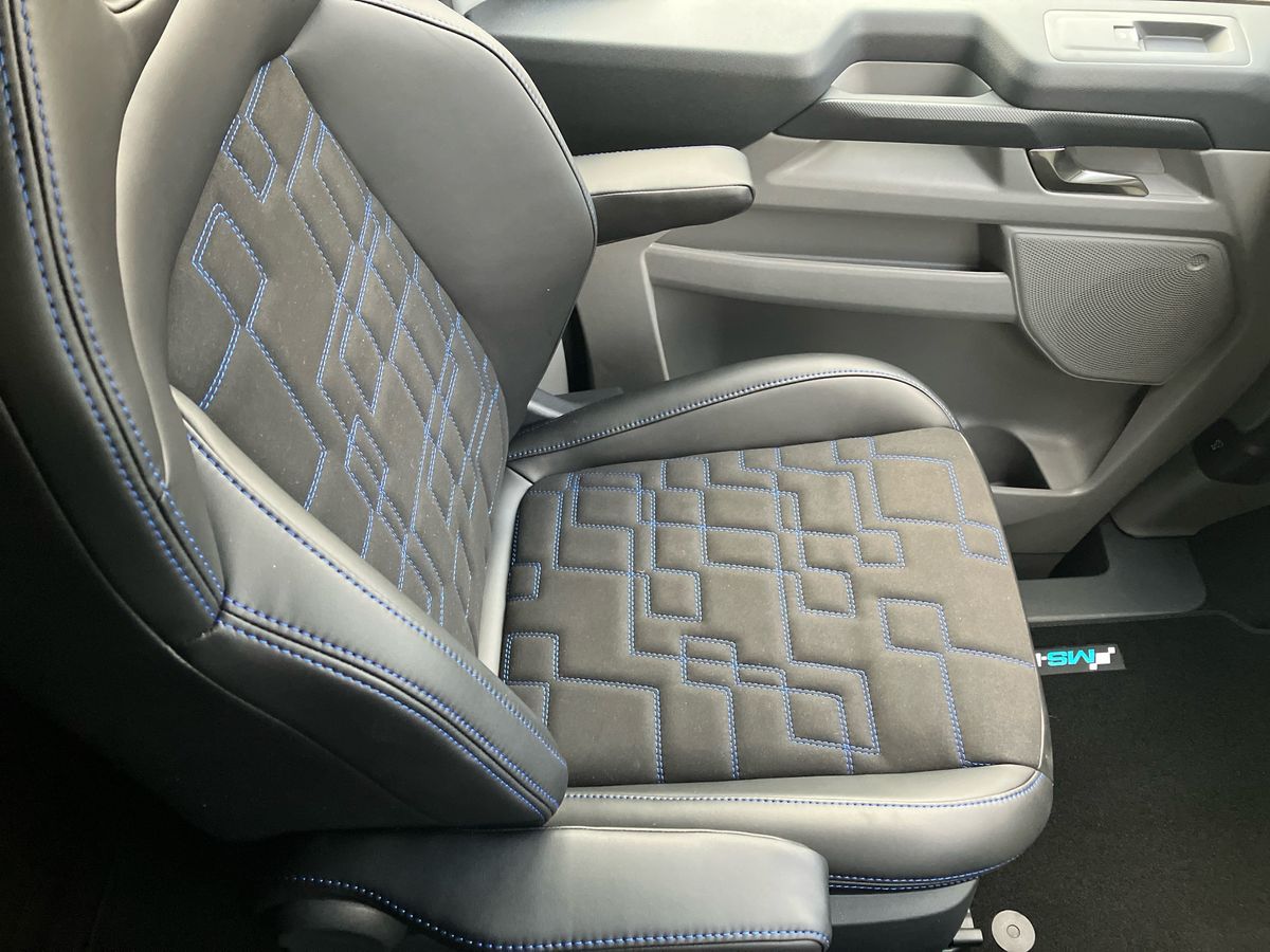 Used Ford Tourneo Custom 2025 for sale - 76272394: Photo 52