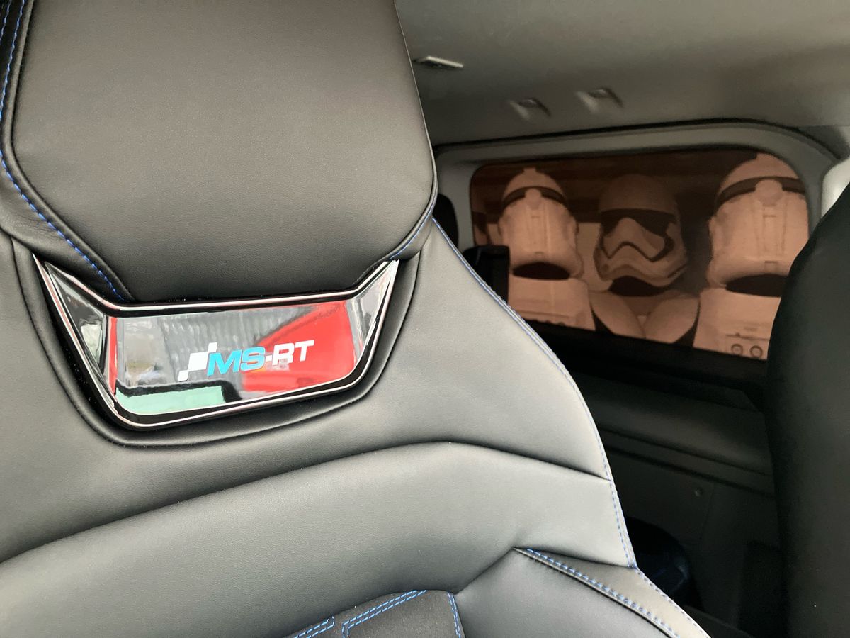 Used Ford Tourneo Custom 2025 for sale - 76272394: Photo 53