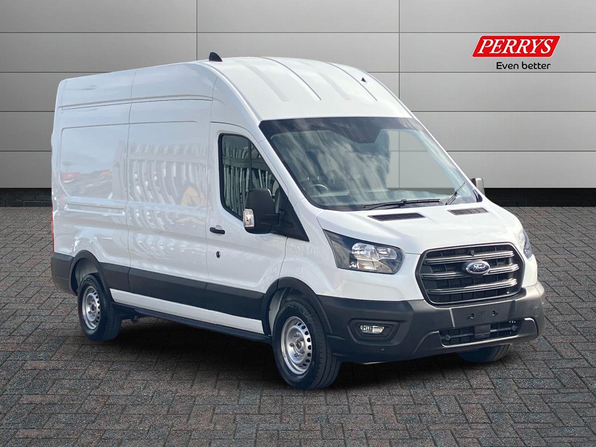 Used Ford Transit 2025 for sale - 76171242: Photo 1