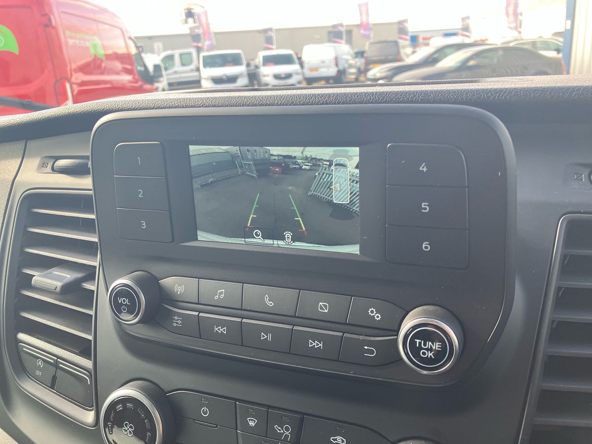 Used Ford Transit 2025 for sale - 76171242: Photo 11