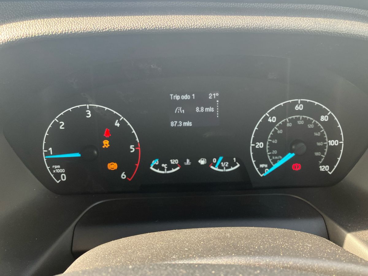 Used Ford Transit 2025 for sale - 76171242: Photo 12