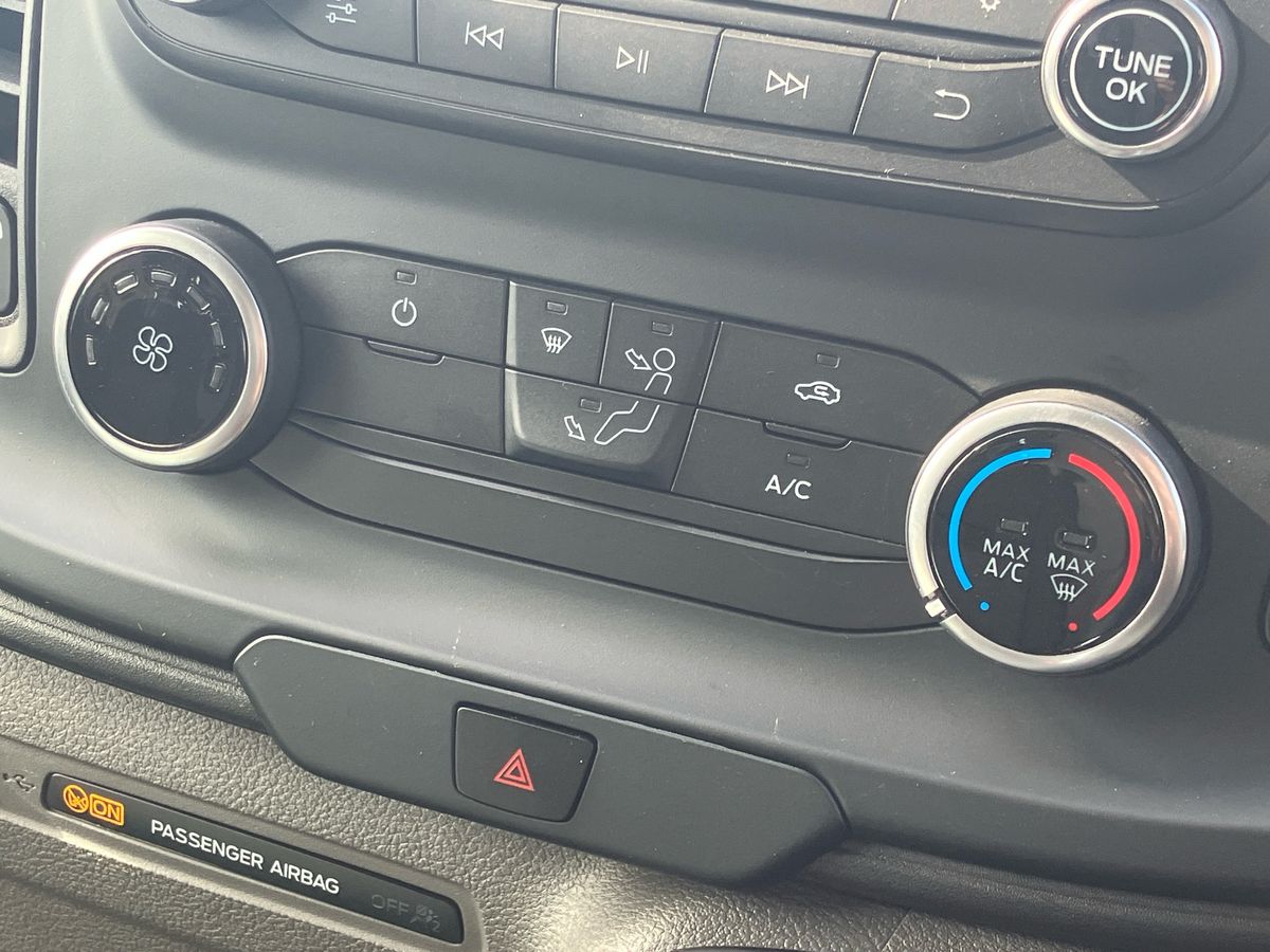 Used Ford Transit 2025 for sale - 76171242: Photo 13