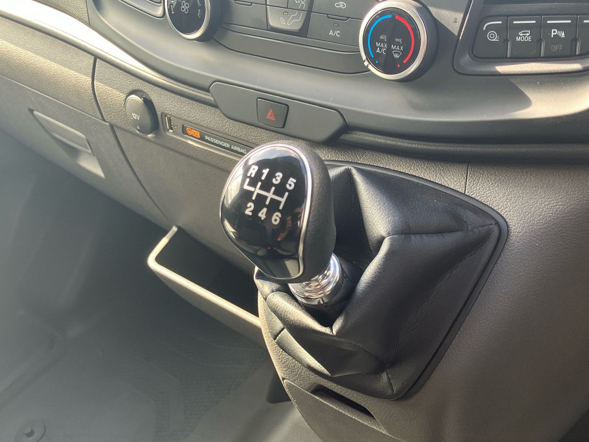 Used Ford Transit 2025 for sale - 76171242: Photo 15