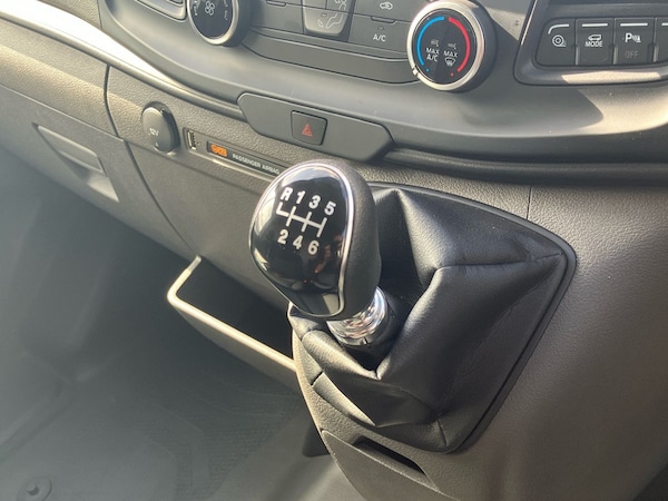 Used Ford Transit 2025 for sale - 76171242: Photo 15