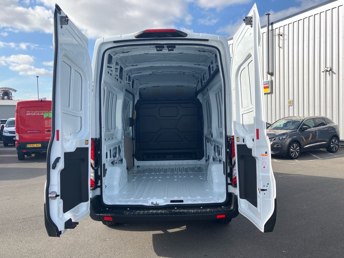 Used Ford Transit 2025 for sale - 76171242: Photo 17