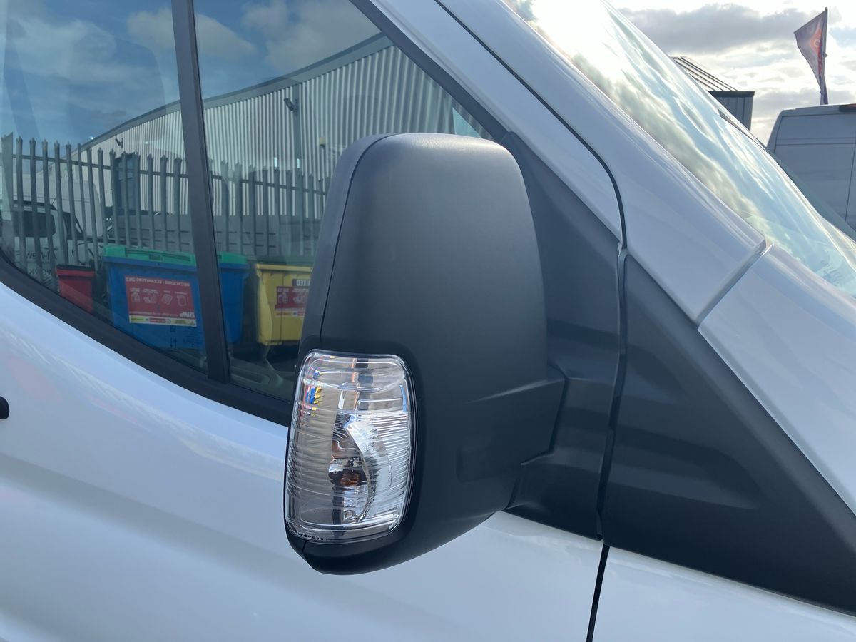 Used Ford Transit 2025 for sale - 76171242: Photo 18