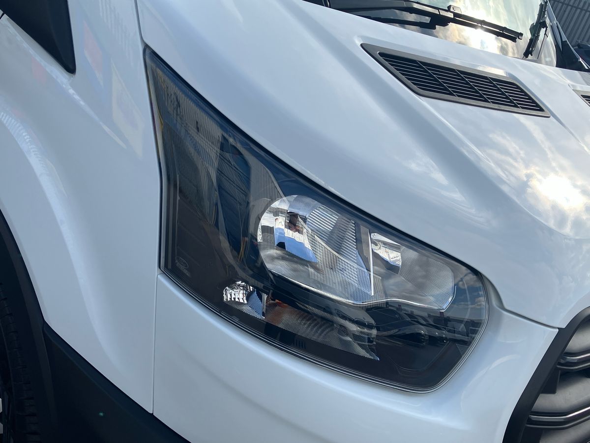 Used Ford Transit 2025 for sale - 76171242: Photo 19