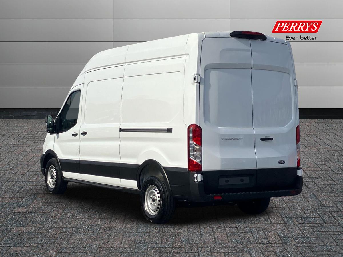 Used Ford Transit 2025 for sale - 76171242: Photo 2