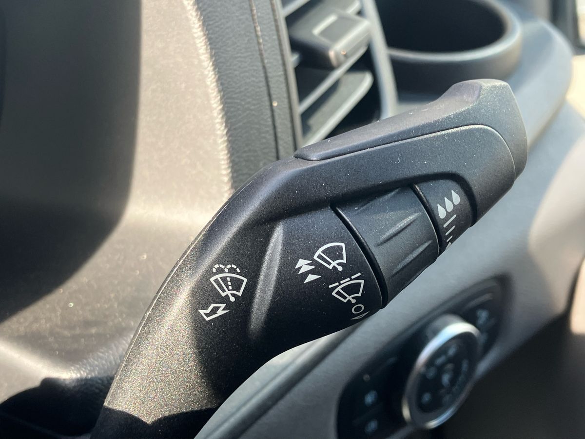 Used Ford Transit 2025 for sale - 76171242: Photo 22