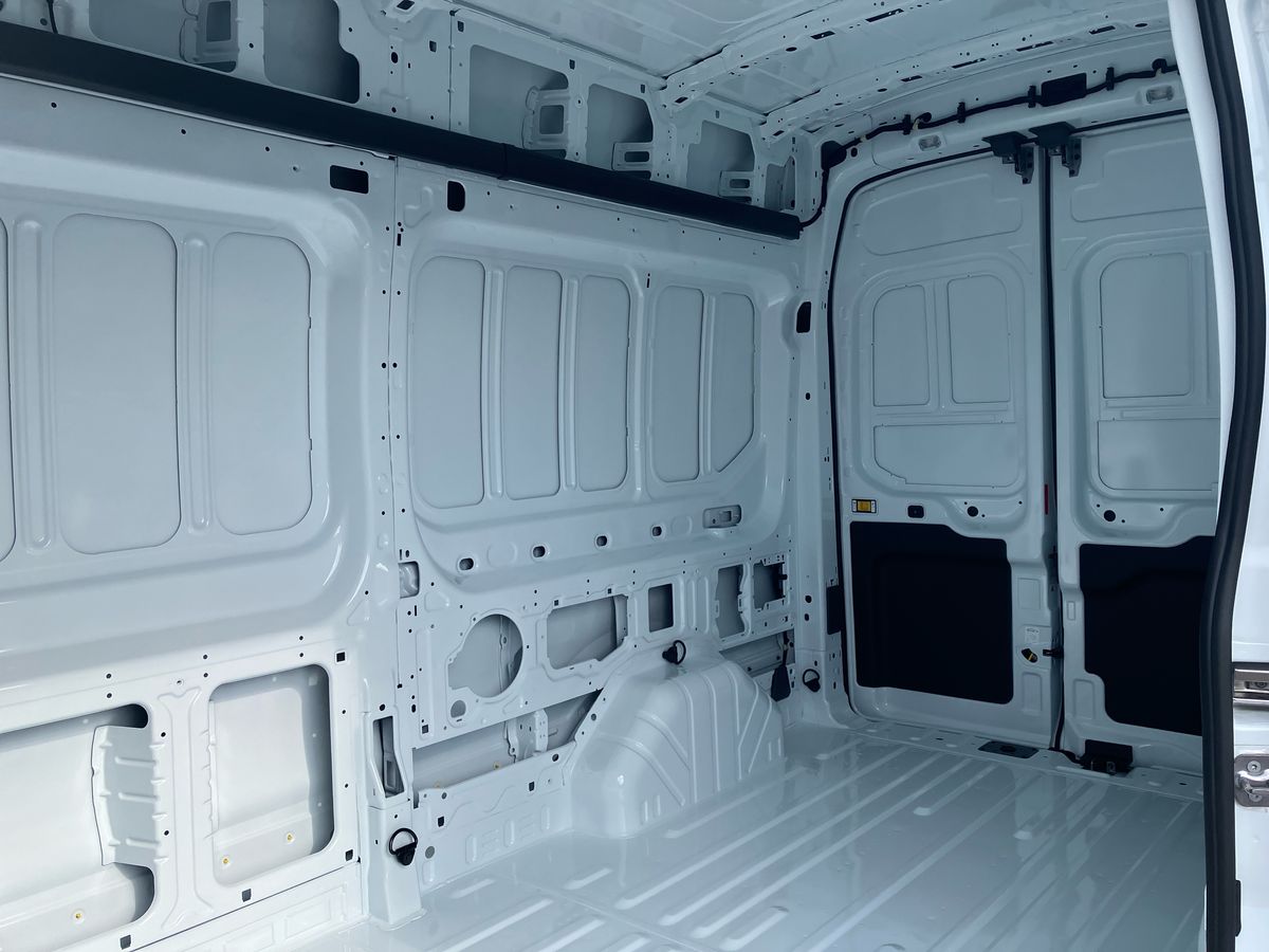 Used Ford Transit 2025 for sale - 76171242: Photo 29