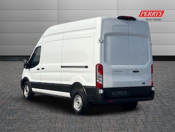 Used Ford Transit 2025 for sale - 76171242: Photo 2