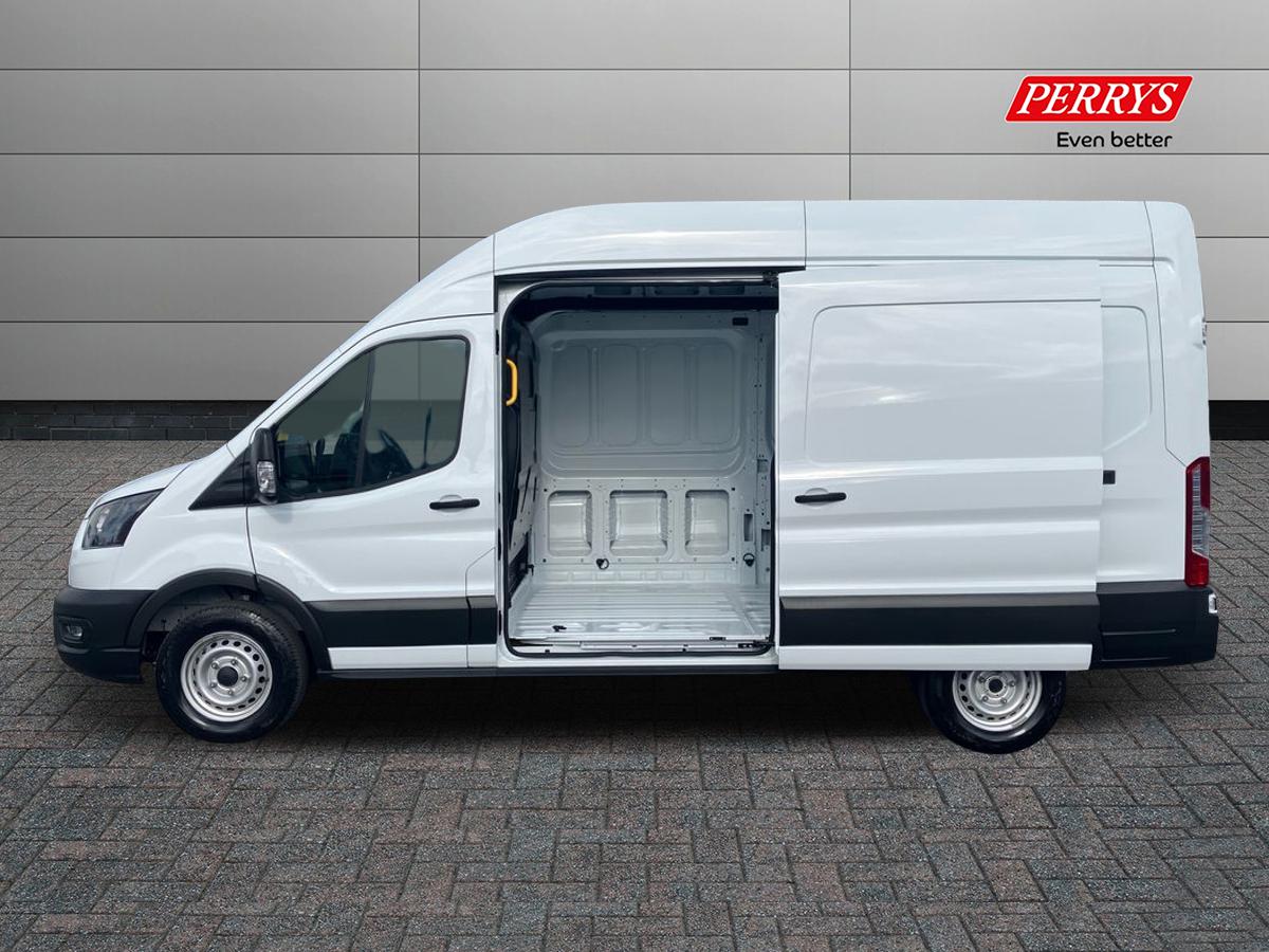 Used Ford Transit 2025 for sale - 76171242: Photo 3