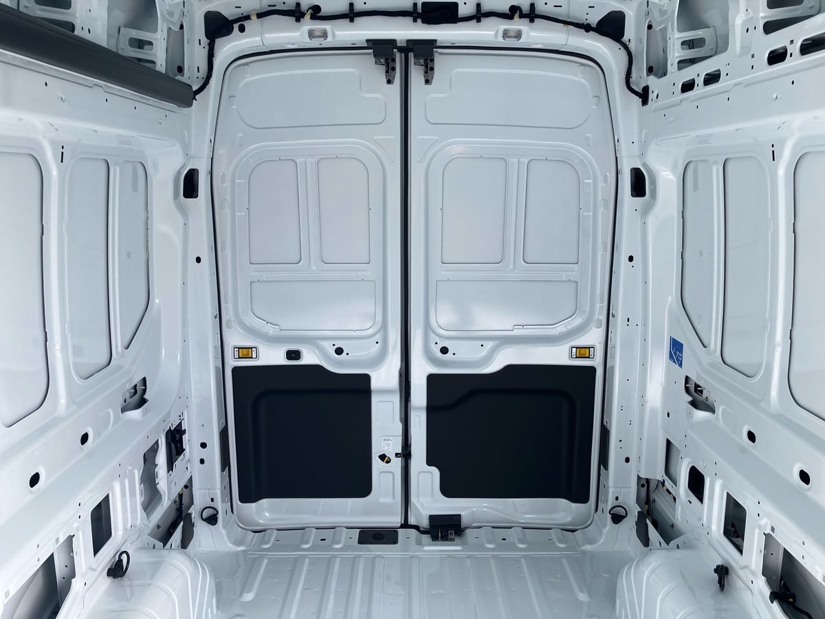 Used Ford Transit 2025 for sale - 76171242: Photo 30