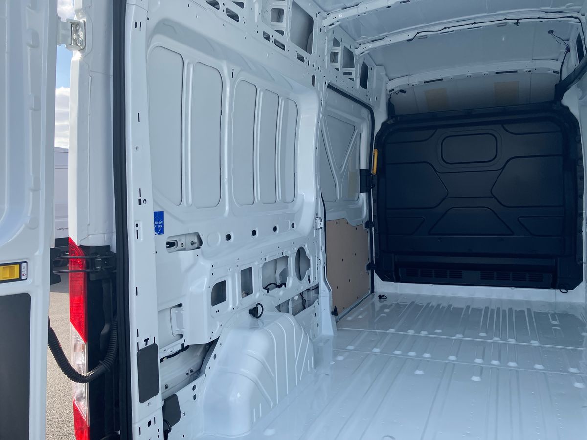 Used Ford Transit 2025 for sale - 76171242: Photo 31