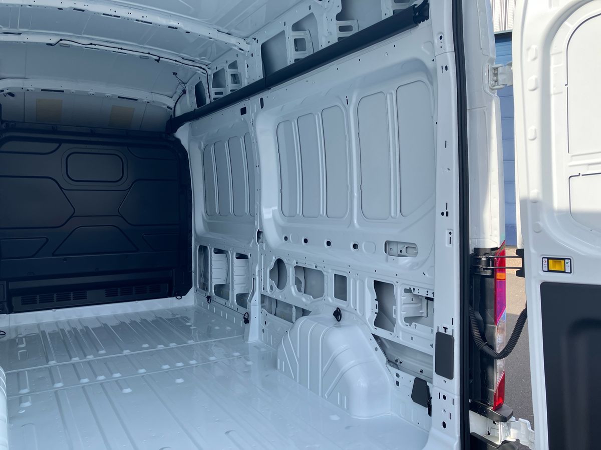 Used Ford Transit 2025 for sale - 76171242: Photo 32