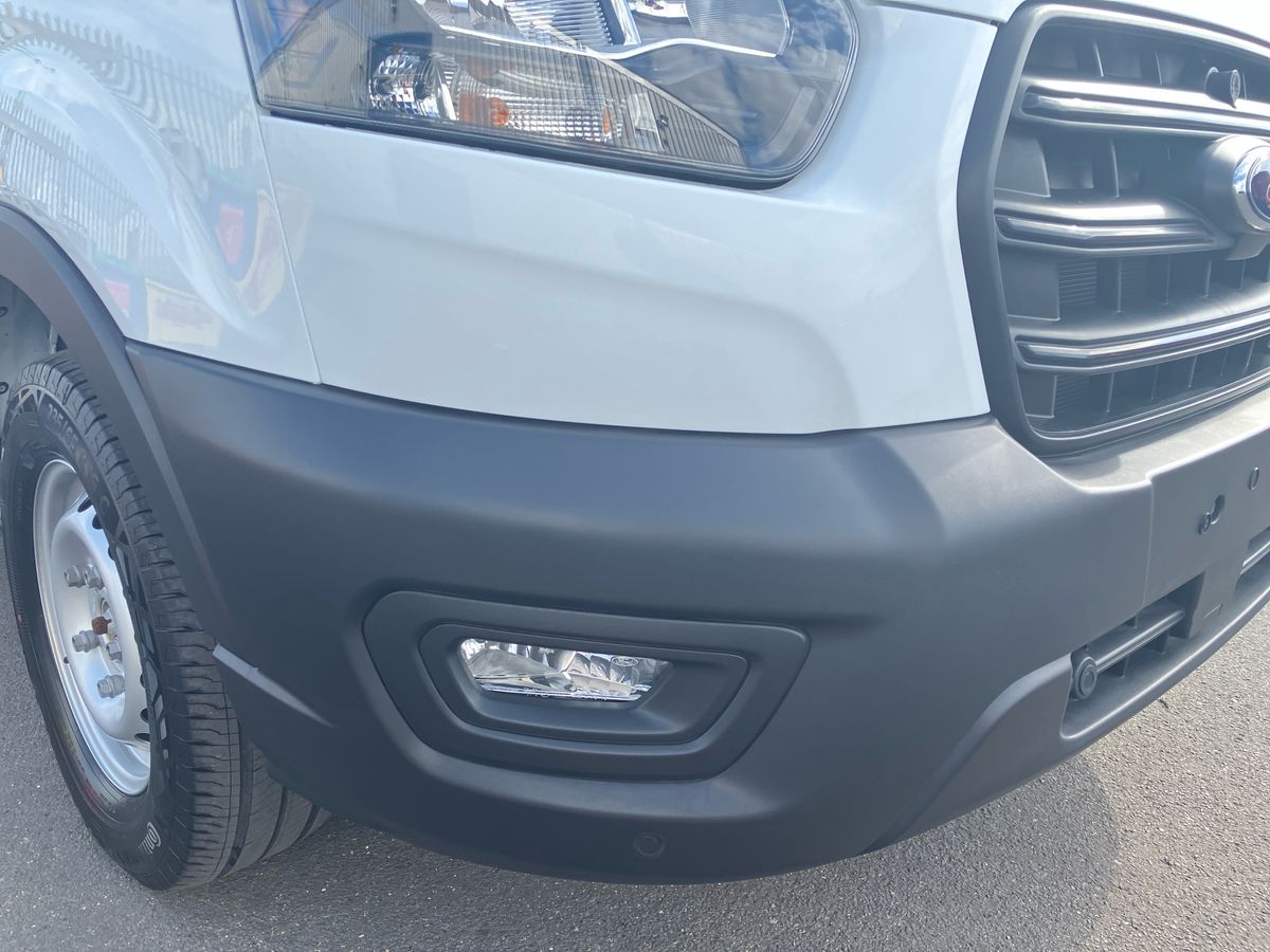 Used Ford Transit 2025 for sale - 76171242: Photo 33