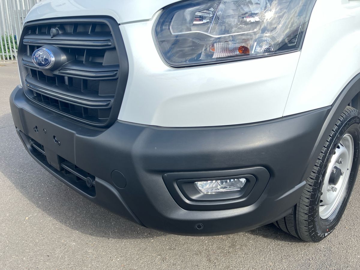 Used Ford Transit 2025 for sale - 76171242: Photo 34